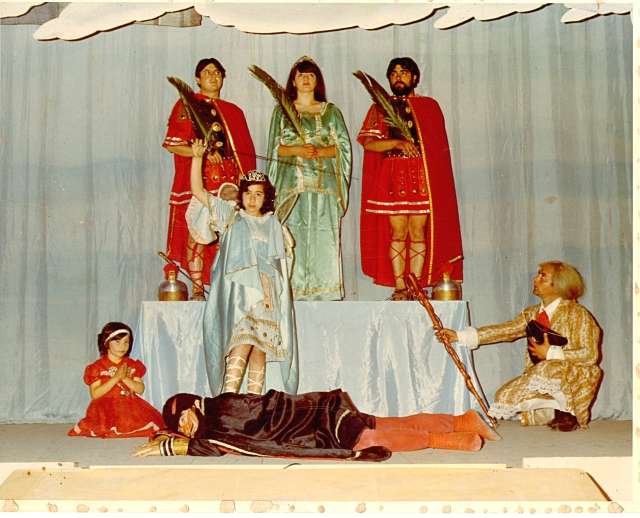 Opera S.Nicandro 1971