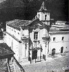 Antica chiesa di S.Francesco