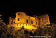 Castello by night